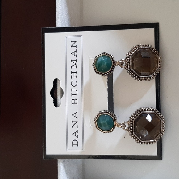 Lot of 7 Pairs Earrings - Picture 3 of 6